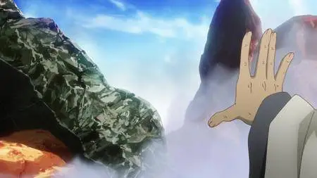 HAKYU HOSHIN ENGI S01E17