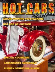 Hot Cars - June 2017