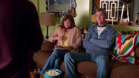 The Middle S09E05