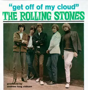 The Rolling Stones - Singles 1965-1967 [2004, ABKCO, 0X01-1220-2]