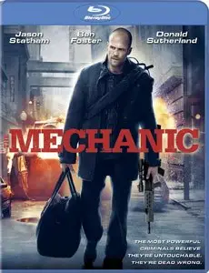 The Mechanic (2011)