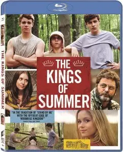 The Kings of Summer (2013)