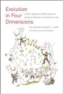 Evolution in Four Dimensions: Genetic, Epigenetic, Behavioral, and Symbolic Variation in the History of Life (repost)