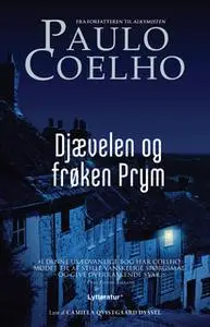 «Djævelen og frøken Prym» by Paulo Coelho
