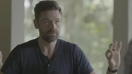 Travel Ch. - Lost in the Wild: Invisible Empire (2020)