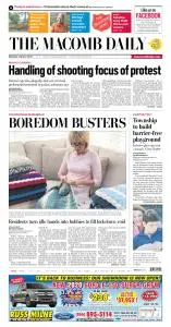 The Macomb Daily - 20 July 2020