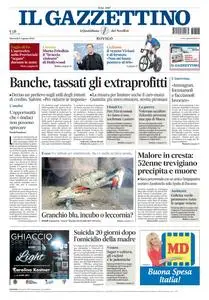 Il Gazzettino Rovigo - 8 Agosto 2023