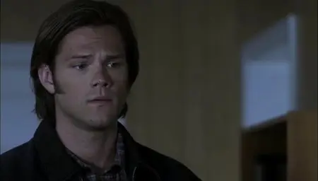 Сверхестественное / Supernatural s06e01