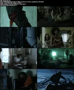Wrong Turn 4 Bloody Beginnings (2011) [Repost]