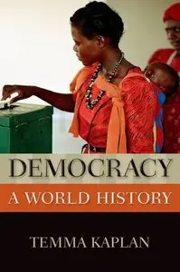 Democracy: A World History (repost)