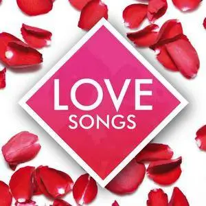 VA - Love Songs: The Collection (4CD, 2017)