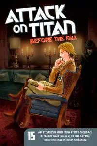 Attack on Titan-Before the Fall v15 2018 Digital jdcox215