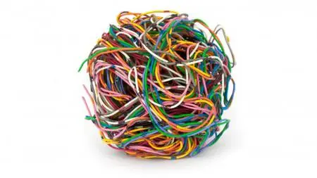 Complexity Theory: An Introduction
