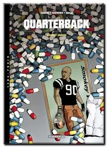 Chauvel & Kerfriden - Quarterback - Complet