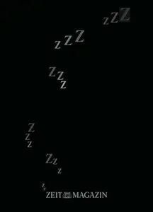 Die Zeit Magazin vom 18 Oktober 2012