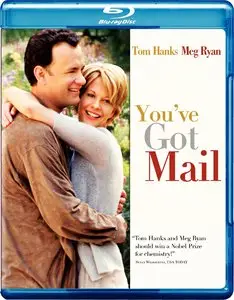 You've Got Mail (1998) 1080p
