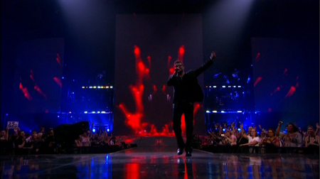 George Michael - Live In London (2 DVD) (2009)