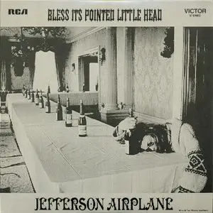 Jefferson Airplane - Original Album Classics (8CD: 1966-1972) [2x Box Sets '2008 & 2011] RE-UP