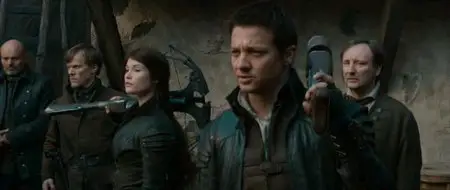 Hansel & Gretel - Cacciatori di Streghe (2013)