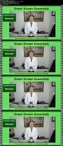 Udemy – Green Screen & Chroma Key with Ease: Video Production Ninja