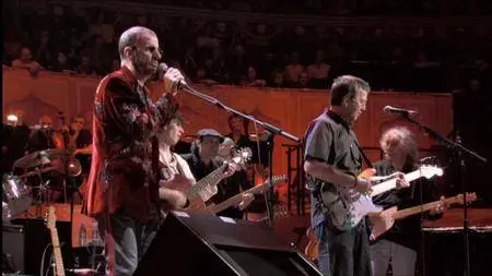 Concert for George (2010) [BDRip 720p]