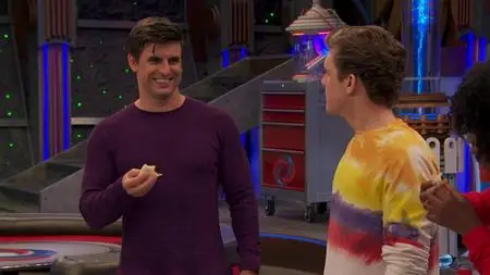 Henry Danger S05E07