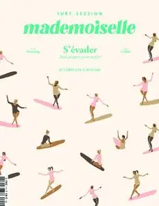 Surf Session Magazine - juillet 2019