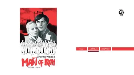 Man of Iron (1981)