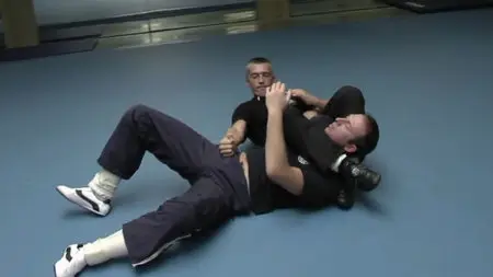 Krav Combat