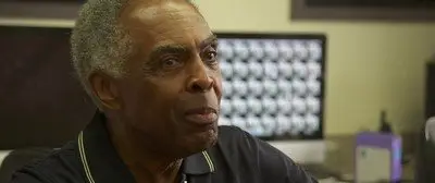 Viramundo - A Musical Journey with Gilberto Gil (2013)