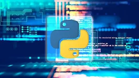 Python 3: From ZERO to GUI programming