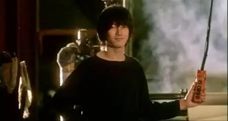 Hirokazu Koreeda-Maboroshi no hikari ('Illusory Light') (1995)