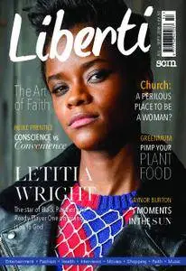 Liberti – July 2018