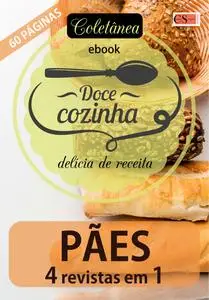 Doce Cozinha - 27 Novembro 2023