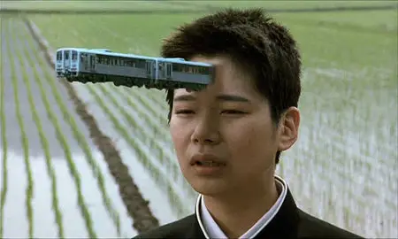 Cha no aji (The Taste of Tea) - Katsuhito Ishii (2003)