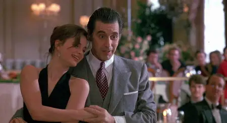 Scent of a Woman (1992)