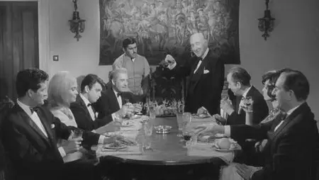 Ten Little Indians (1965)