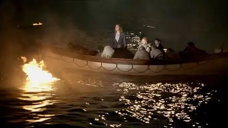 The Sinking of the Laconia (2010)