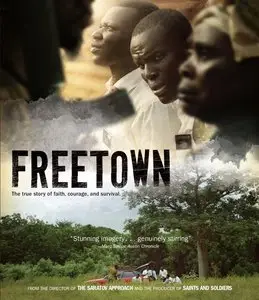 Freetown (2015)