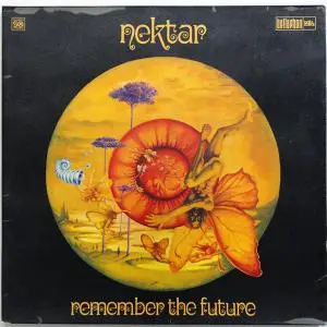 Nektar - Remember The Future (1973) [LP,DSD128]