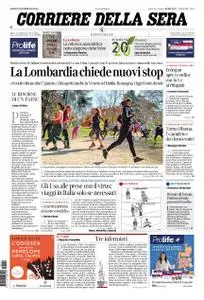 Corriere della Sera – 29 febbraio 2020