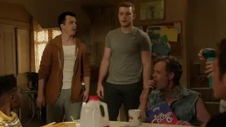 Shameless S01E03