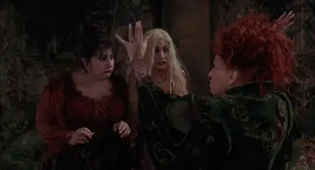 Hocus Pocus (1993)