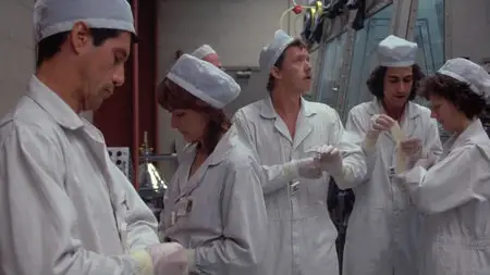Silkwood - 1983