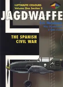 Jagdwaffe: The Spanish Civil War (repost)