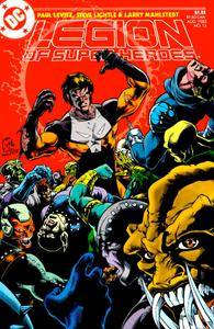 Legion of Super-Heroes v3 013 1985