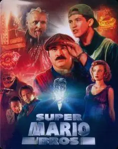 Super Mario Bros. (1993)