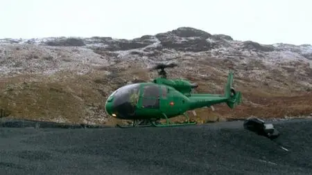 BBC - Tales from the National Parks ( 2011)