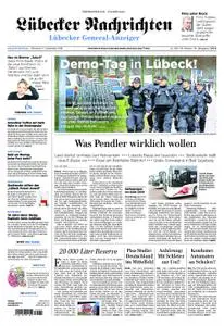 Lübecker Nachrichten – 04. Dezember 2019