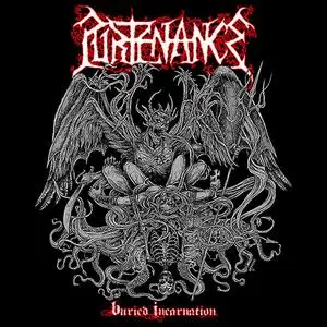 Purtenance - Buried Incarnation (2020)